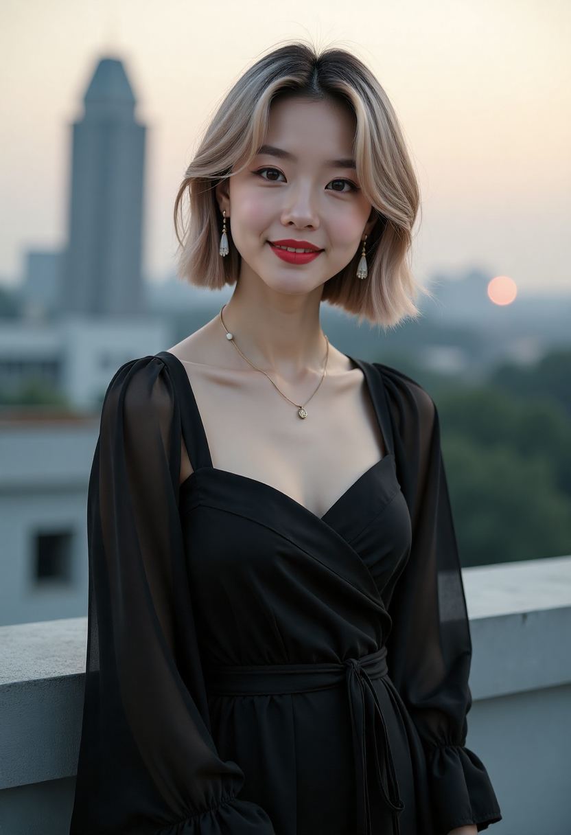 影片海报